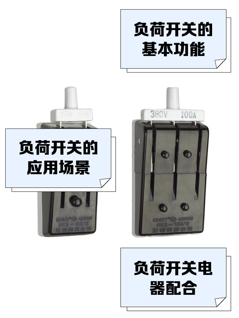 未来五年，如何选择适合的真空断路器？